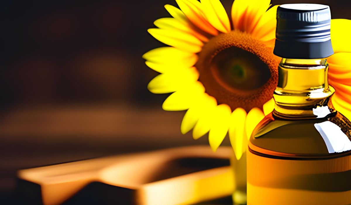 A Closer Look at Brama Ltd.’s Offerings – Refined Sunflower Oil